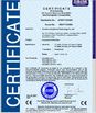 La Chine Shenzhen Easythreed Technology Co., Ltd. certifications